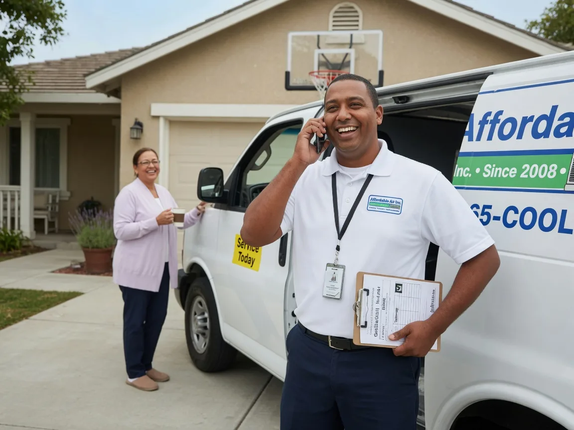 Central Ac Repair Linthicum Heights, MD FAQs